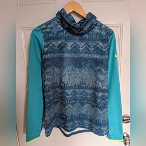 Nike Pro Dri-Fit Top